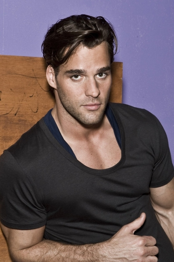 et billede af Thierry Pépin