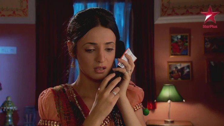 Iss Pyaar Ko Kya Naam Doon?