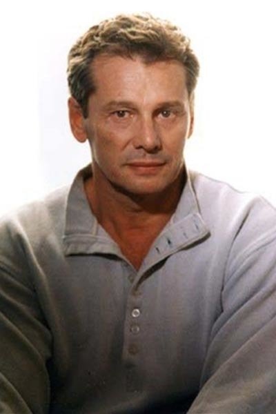 et billede af Hervé Bellon