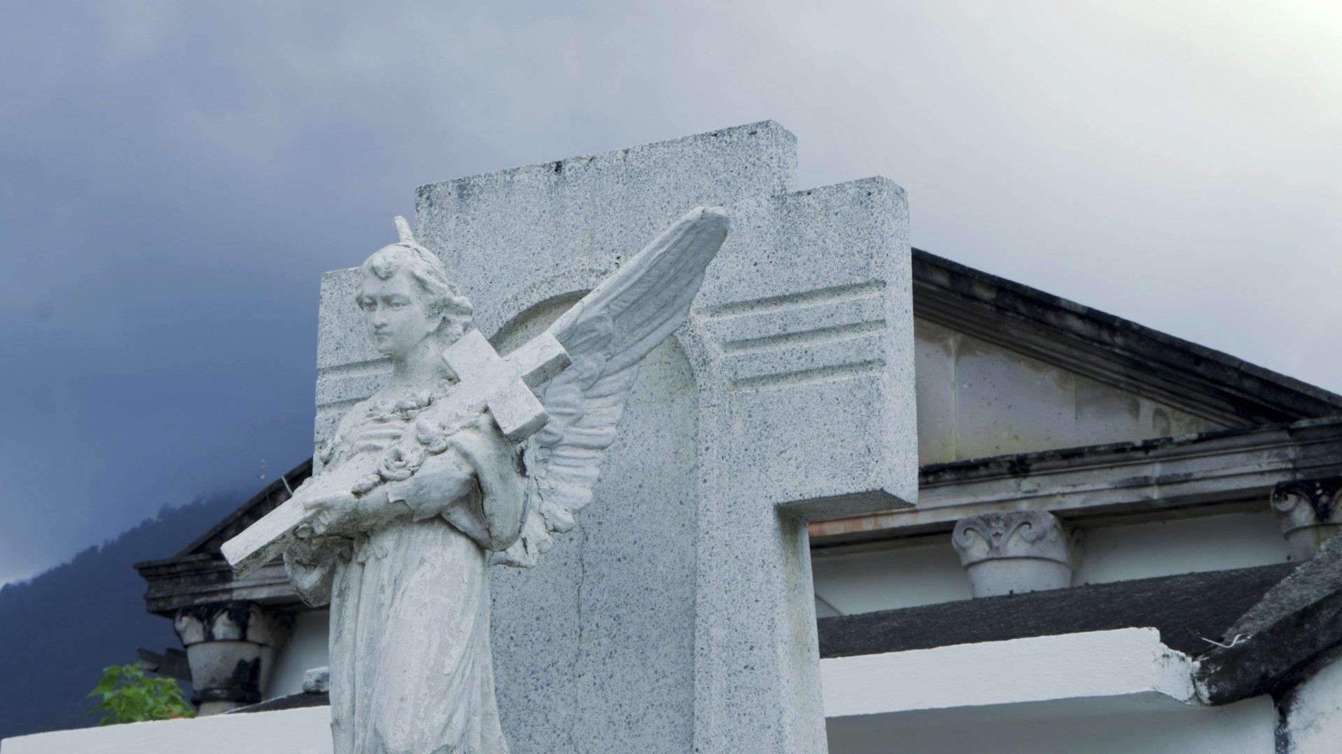 Por lo que Perdimos (2025)