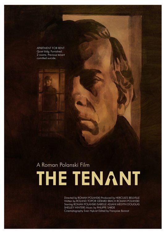 The Tenant