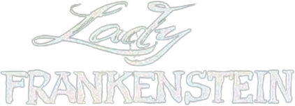Lady Frankenstein Logo