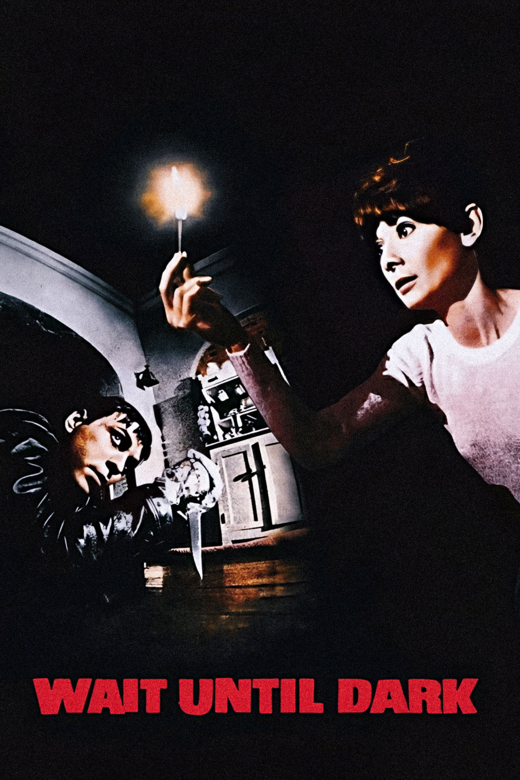 Wait Until Dark