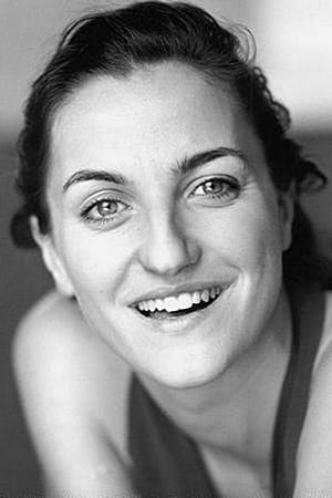 et billede af Tatiana Lepore