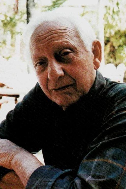 et billede af Fred Freiberger