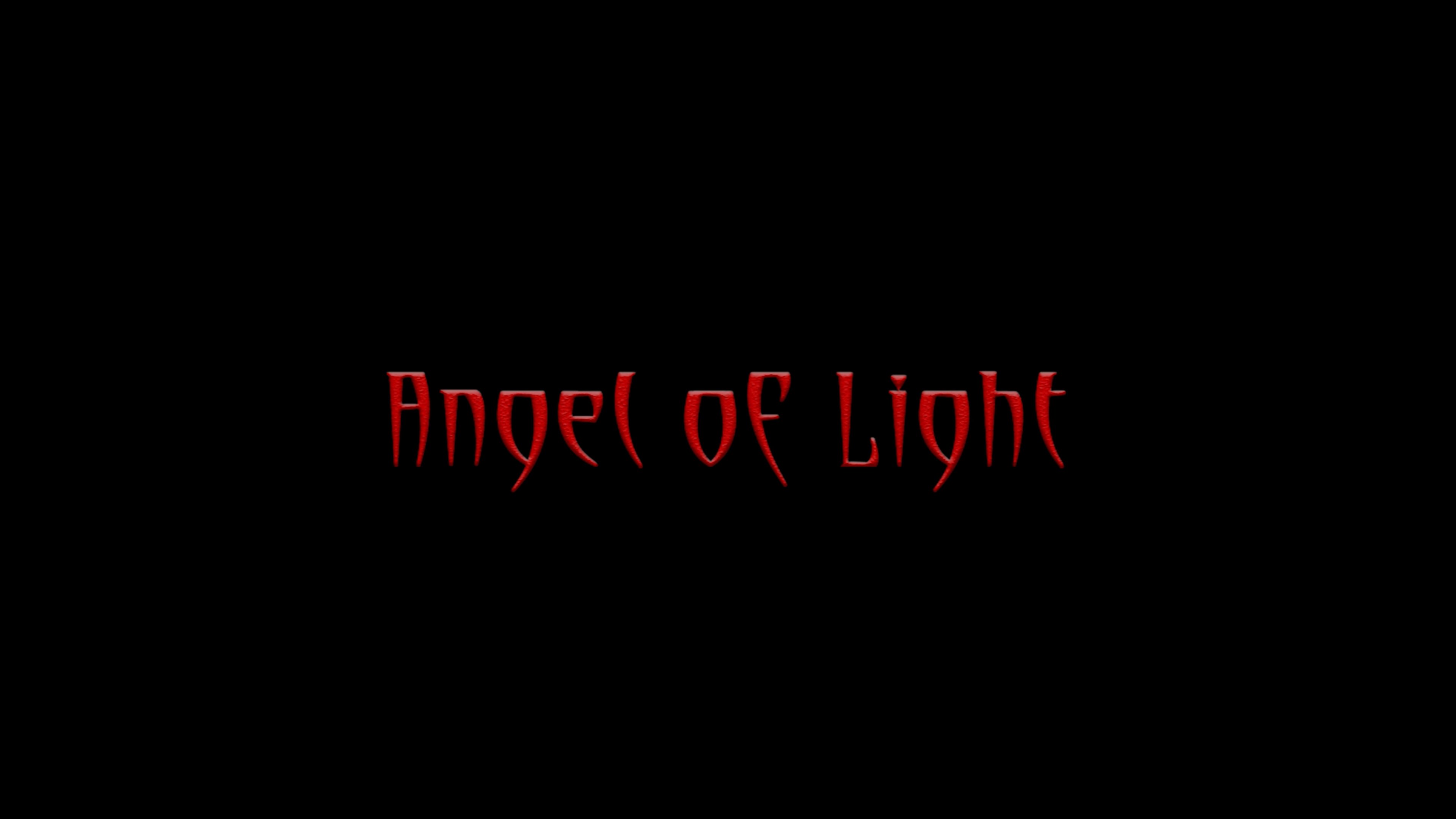 Angel of Light (2004)
