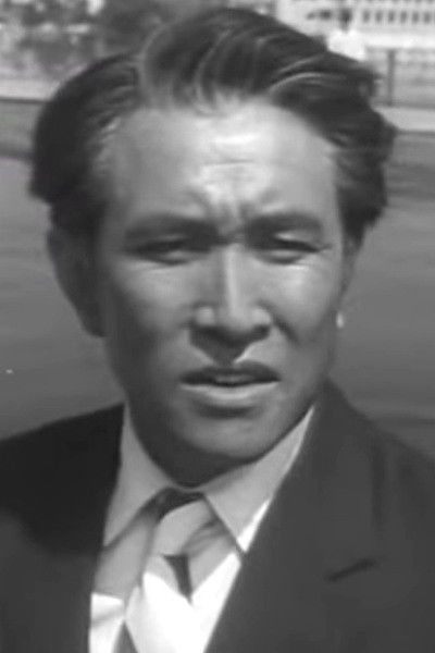 et billede af Sekbong Ju