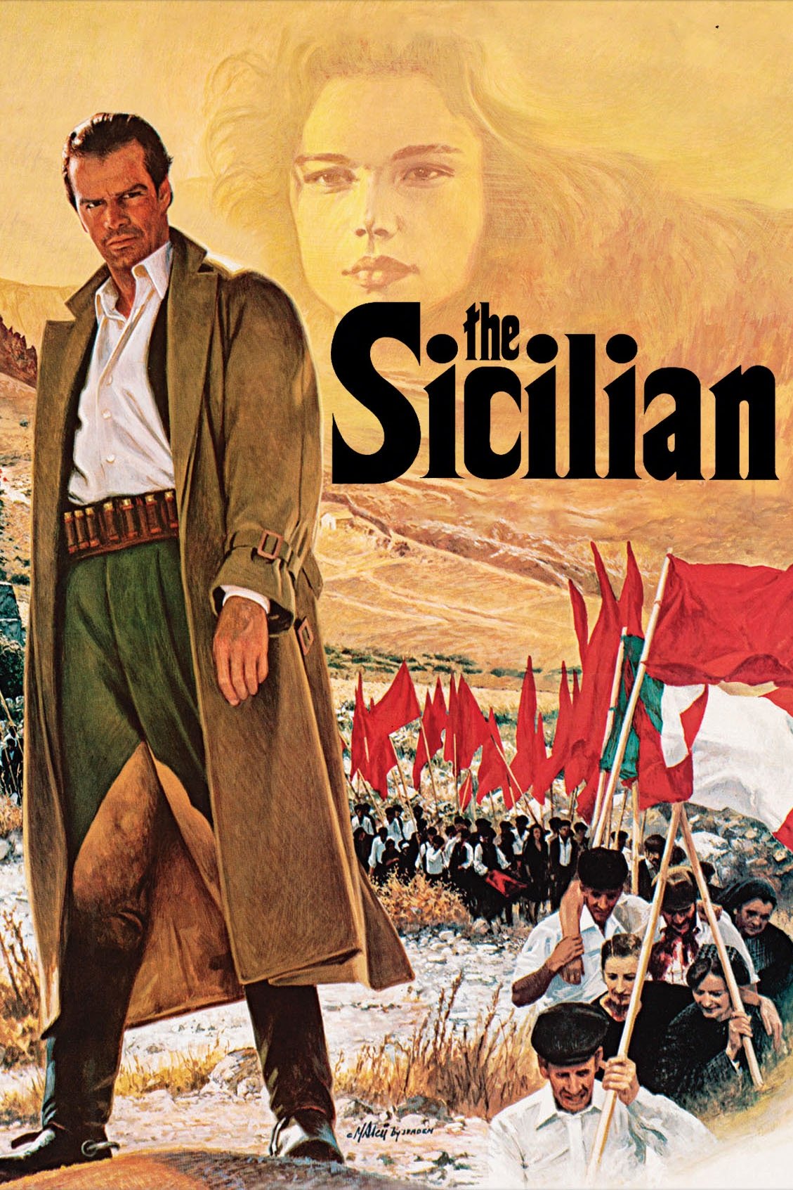 The Sicilian