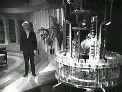 Doctor Who Staffel 6 :Folge 15 