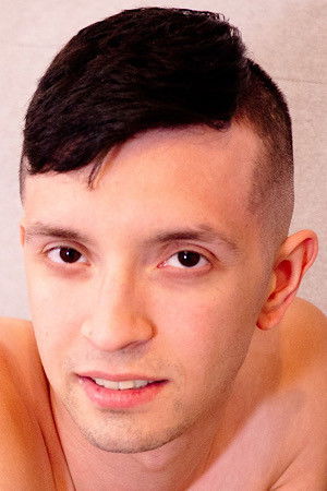 et billede af Nick Sawyer