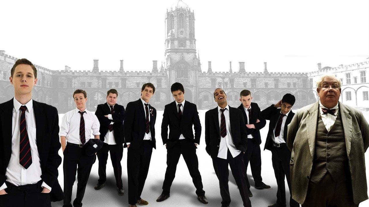 The History Boys (2006)