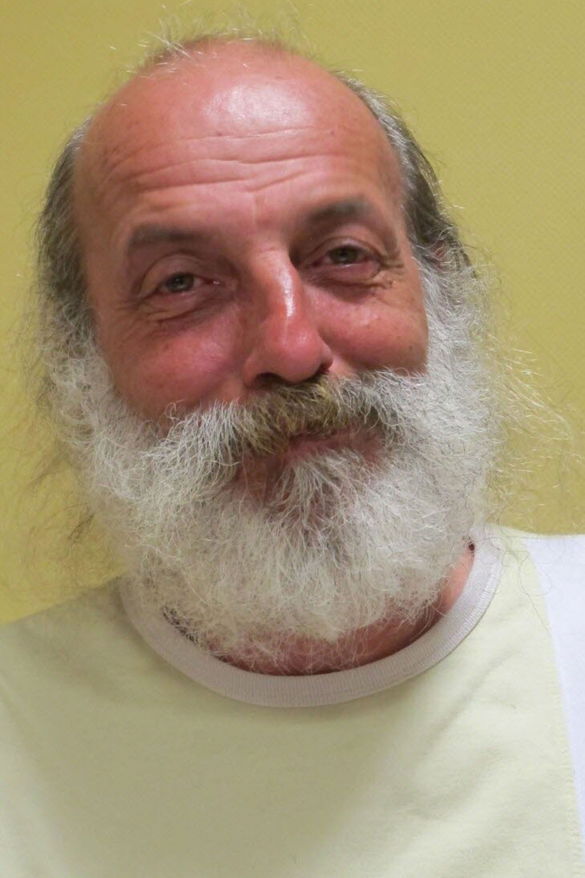 et billede af Daniel Gros