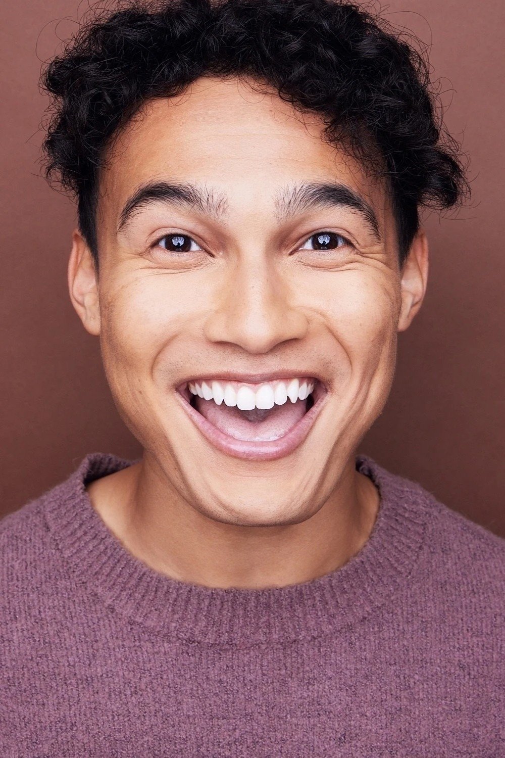 et billede af Elijah Lockhart