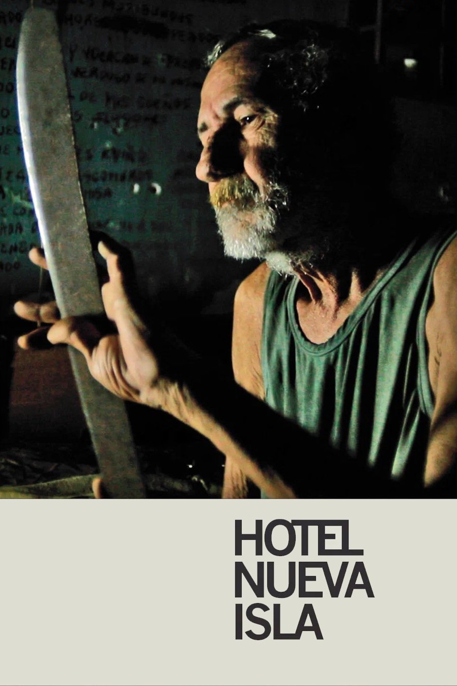 Hotel Nueva Isla