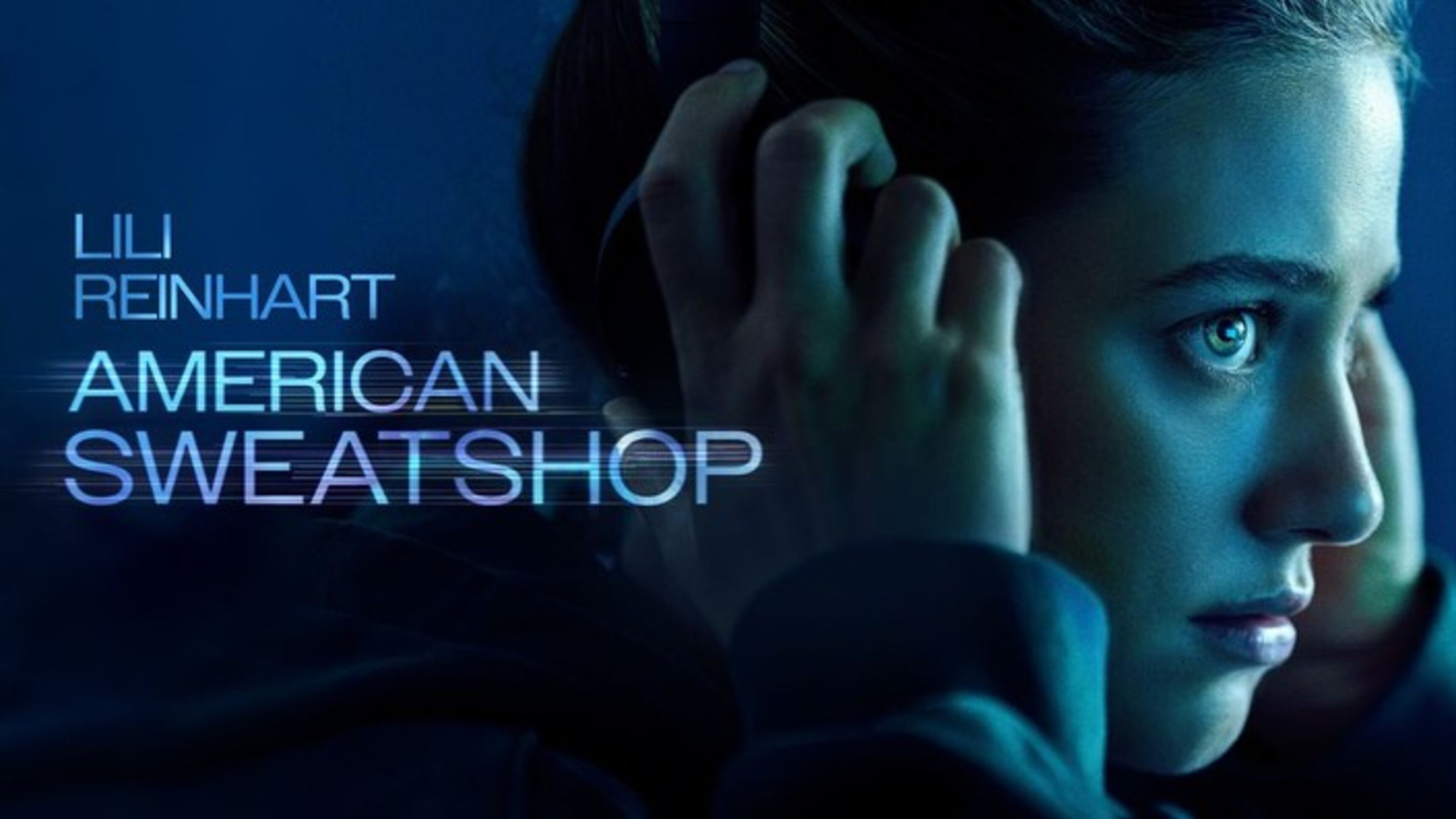 American Sweatshop