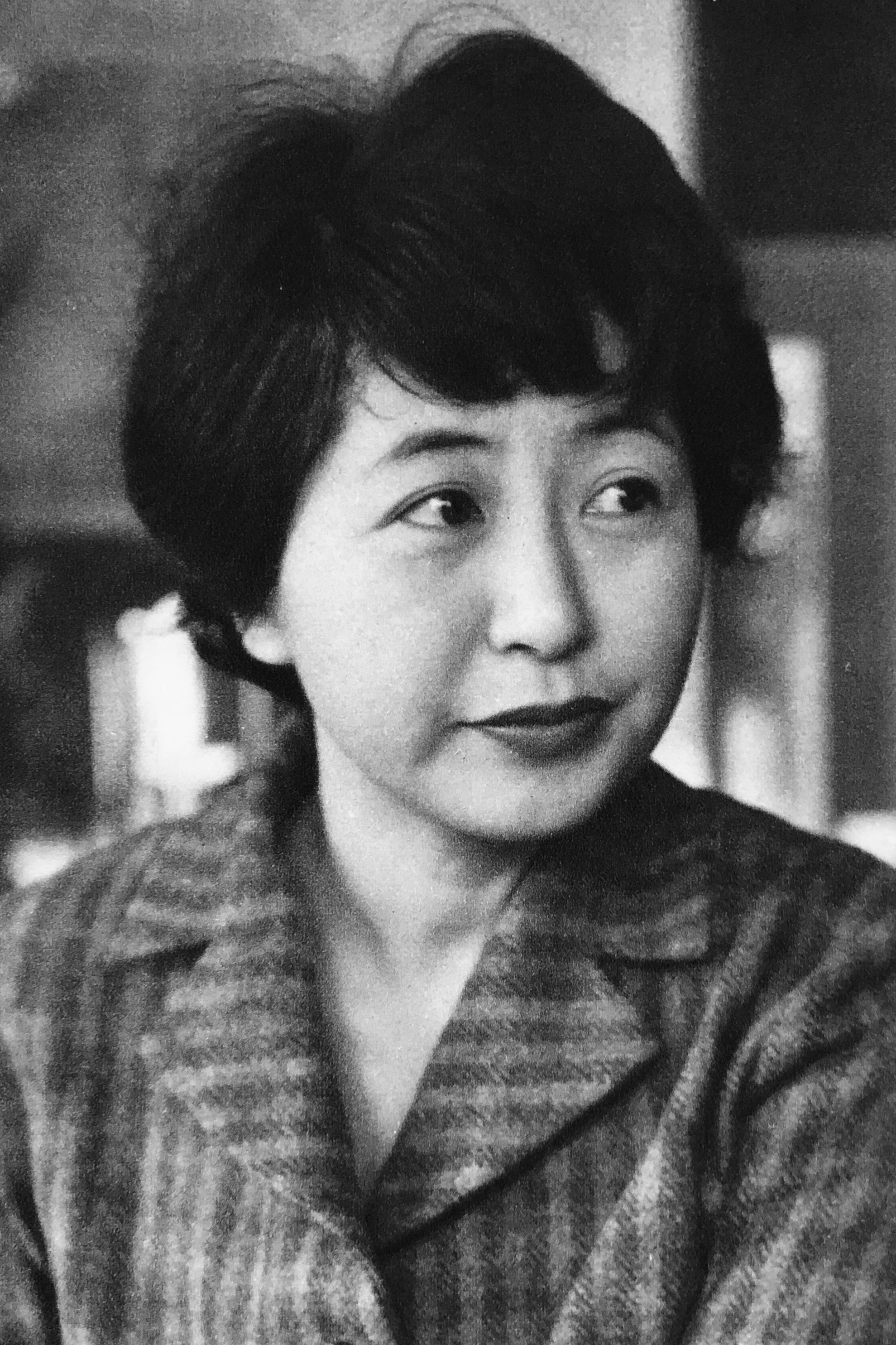 et billede af Natto Wada