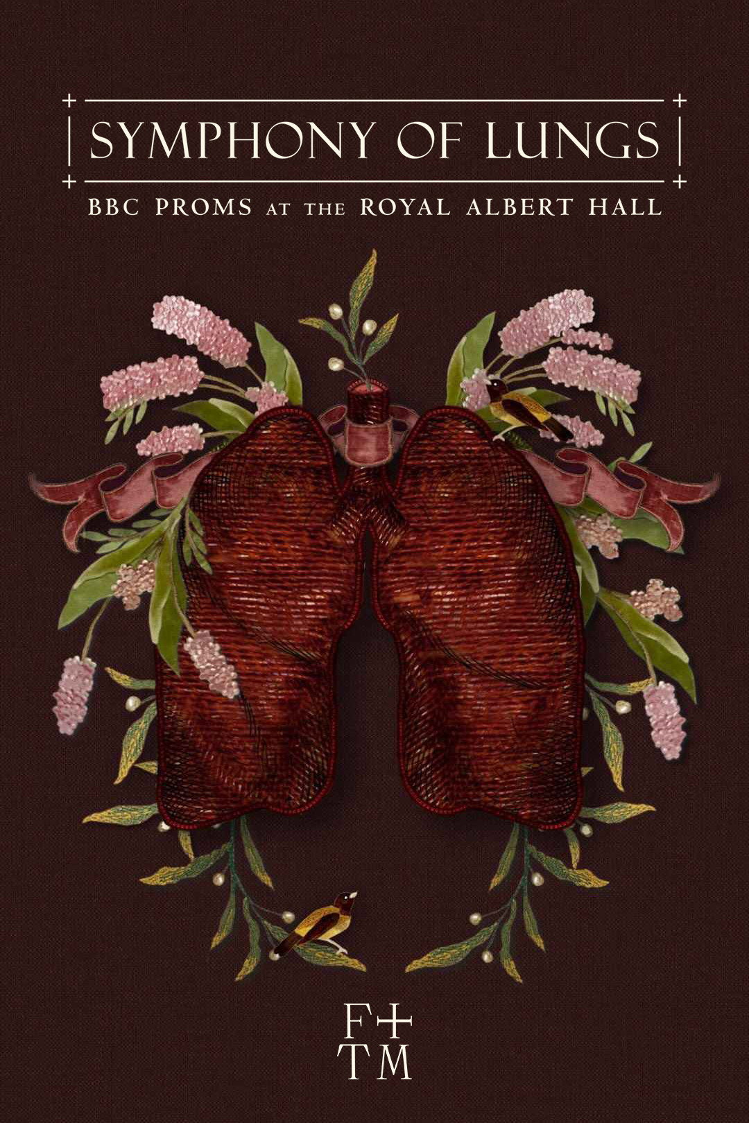 Florence + the Machine: Symphony of Lungs &ndash; BBC Proms at the Royal Albert Hall