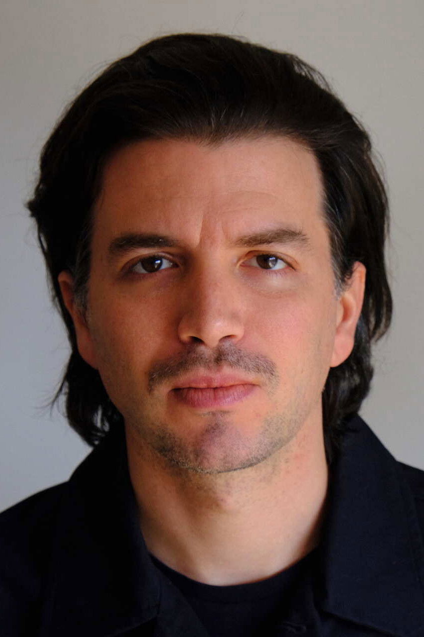 et billede af Alessio Rigo de Righi