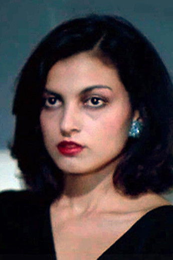 et billede af Eva Vlahakou