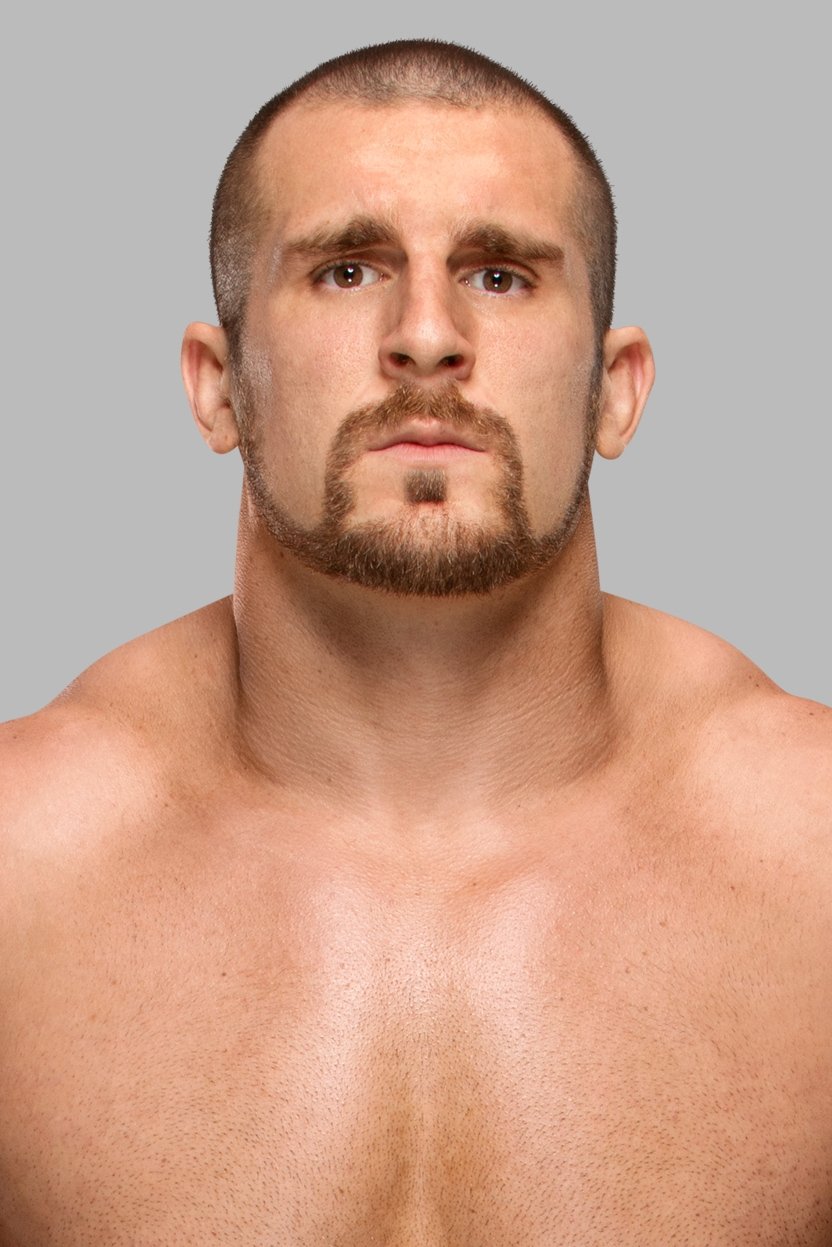 et billede af Dean Muhtadi