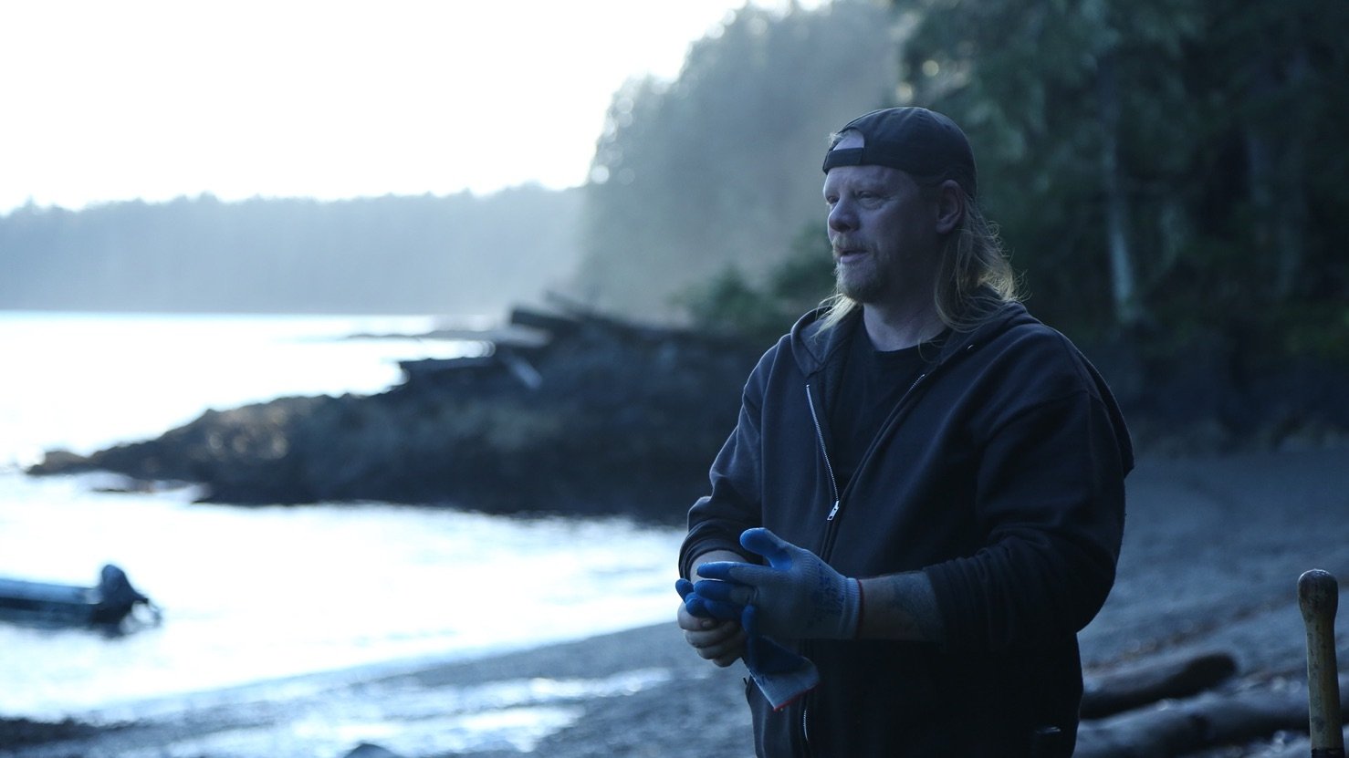 Port Protection Alaska - Épisode 14
