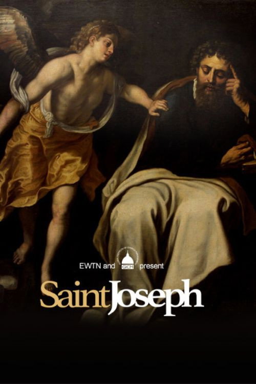 SAINT JOSEPH