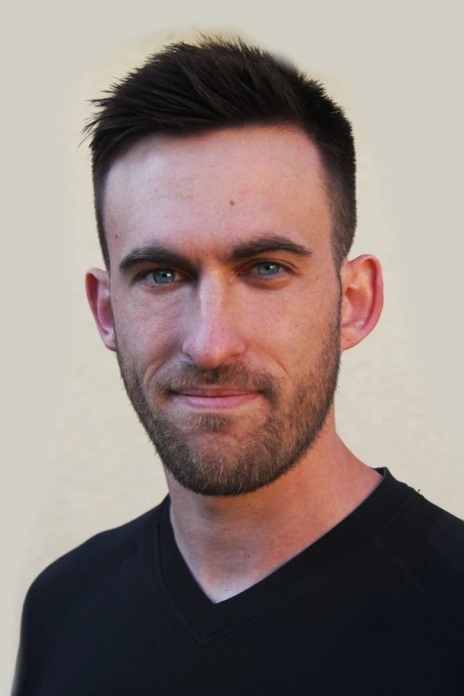 et billede af George Kirby