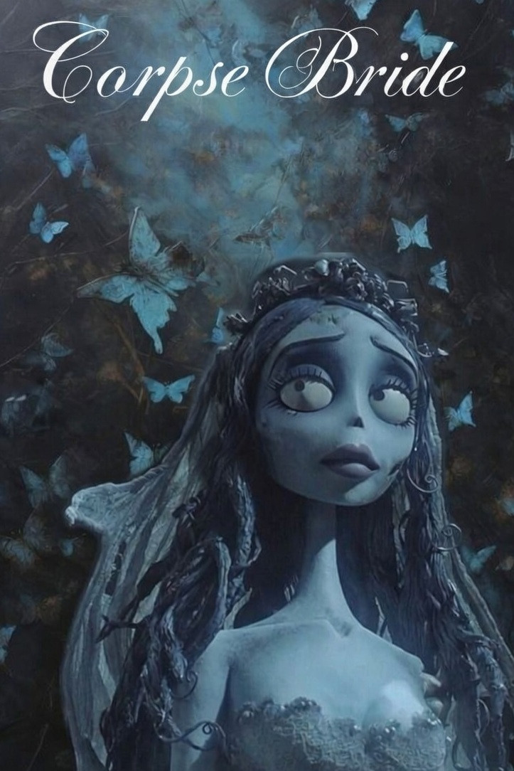 Corpse Bride