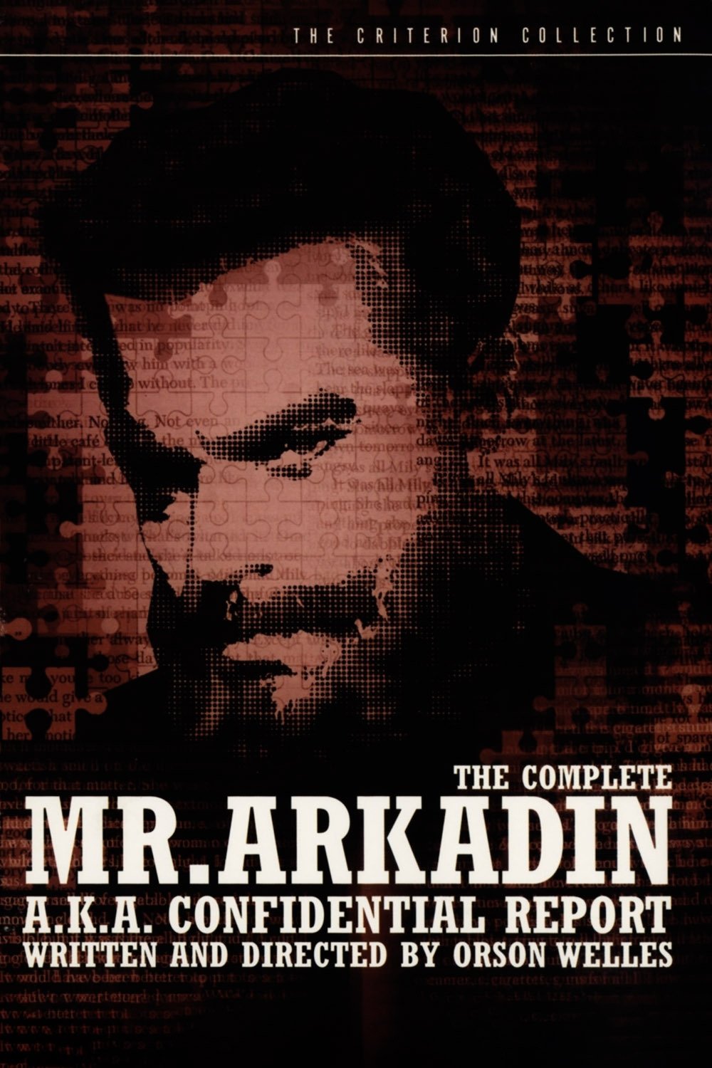 Mr. Arkadin