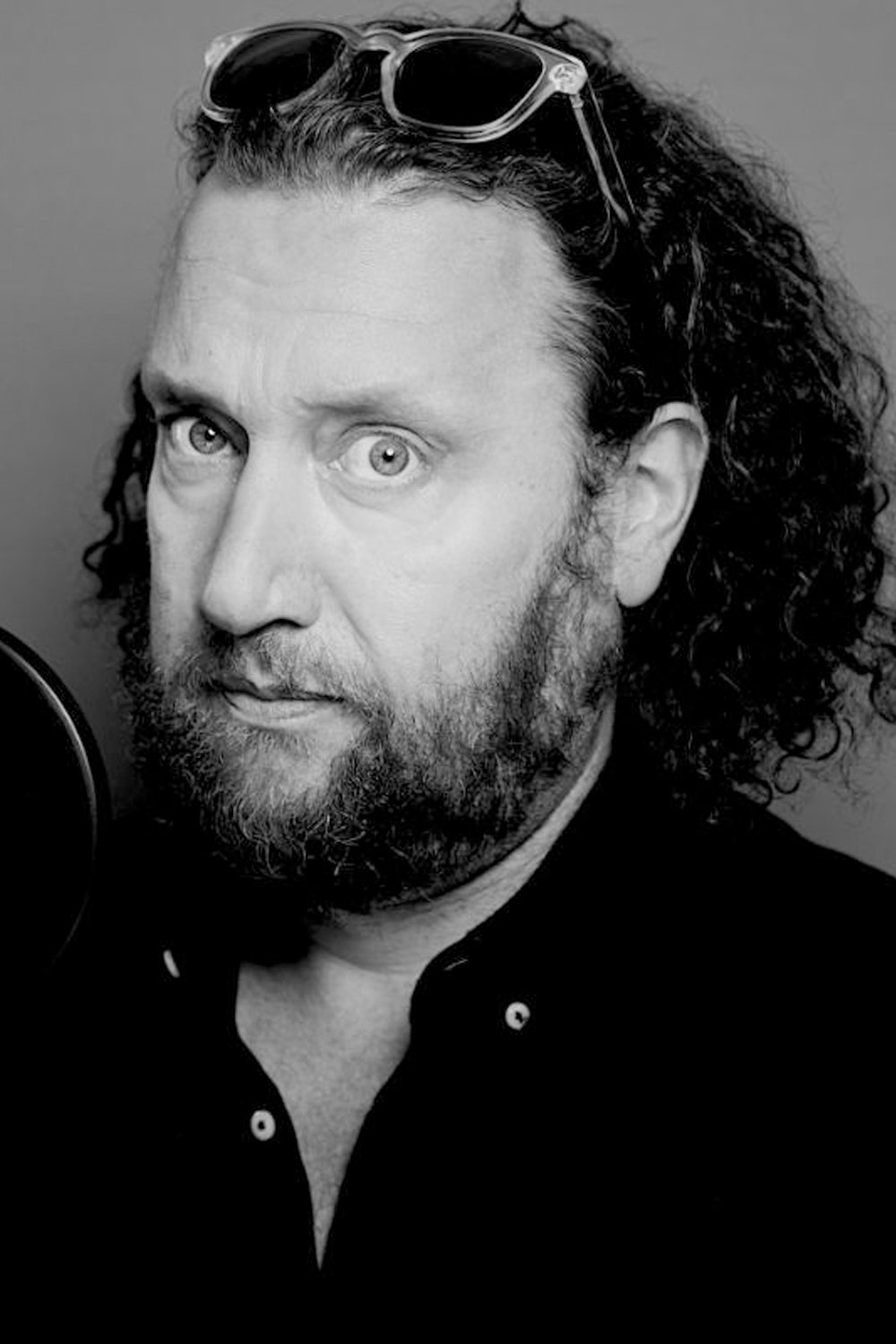 et billede af Tilo Schmitz