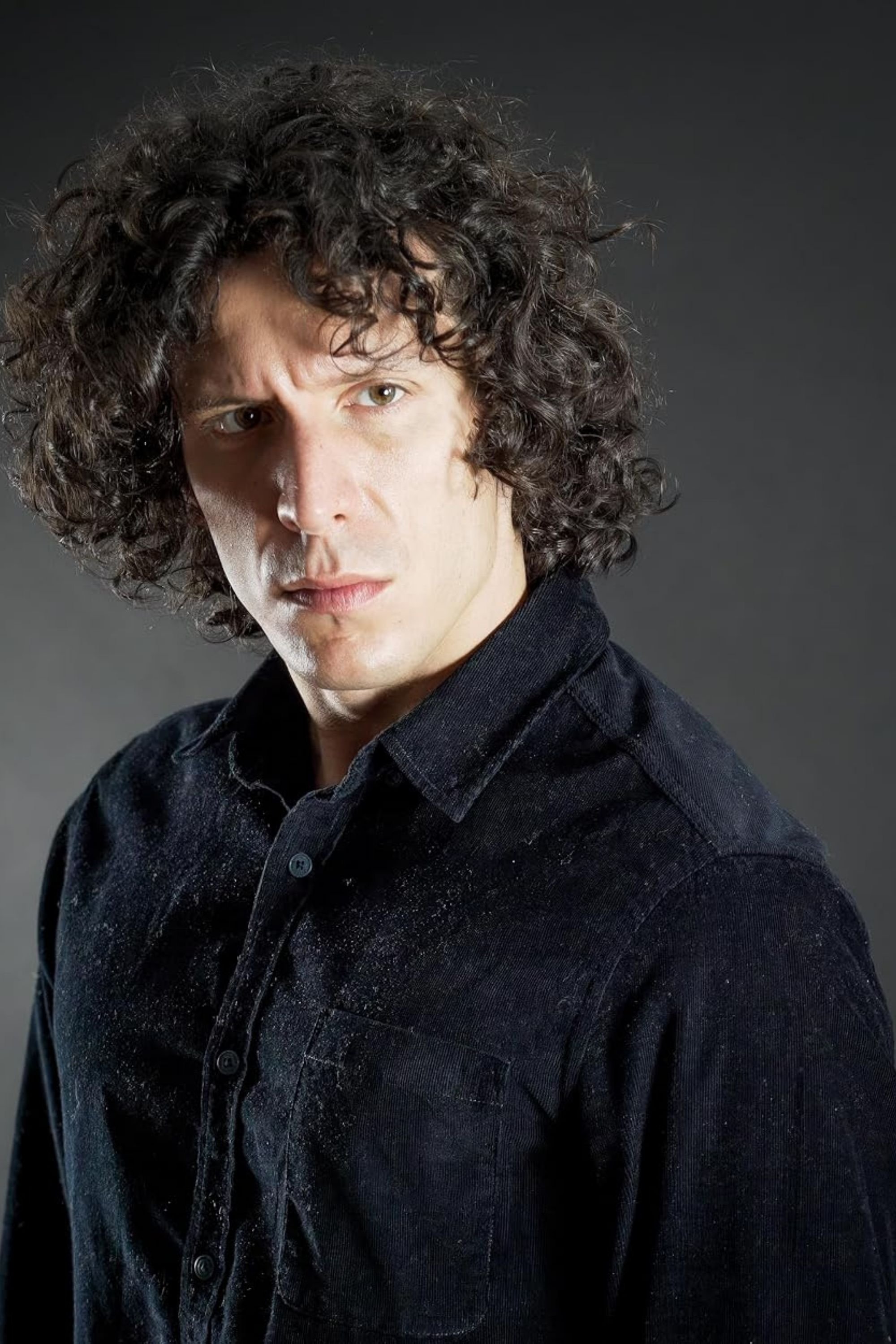 et billede af Eugenio di Fraia