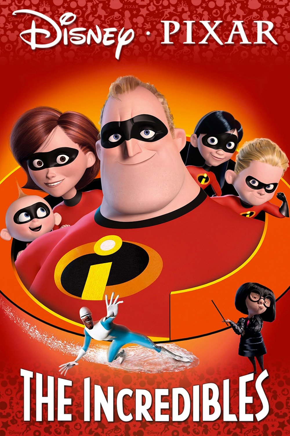 The Incredibles