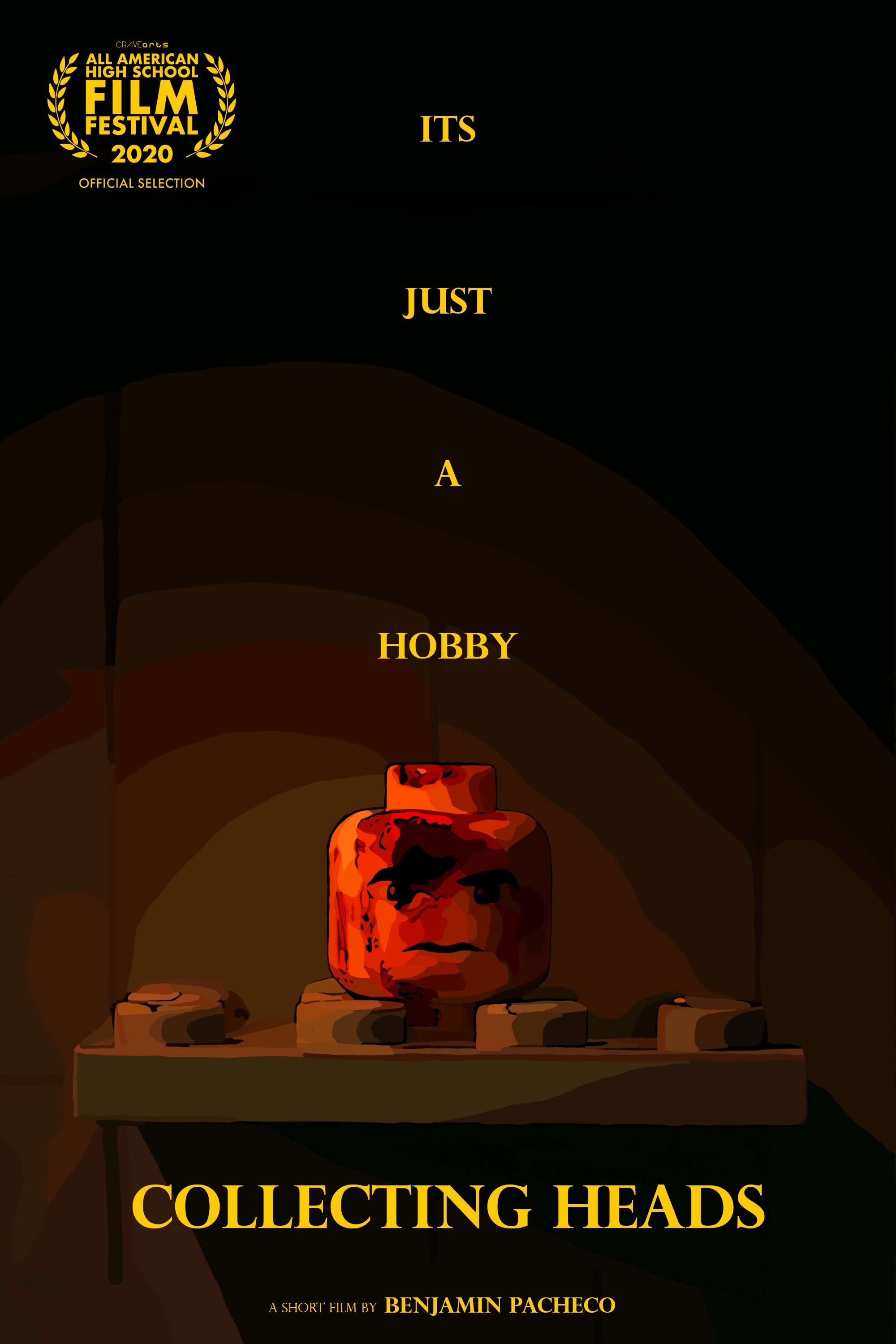 Collecting Heads