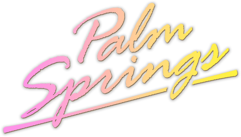 Palm Springs Logo