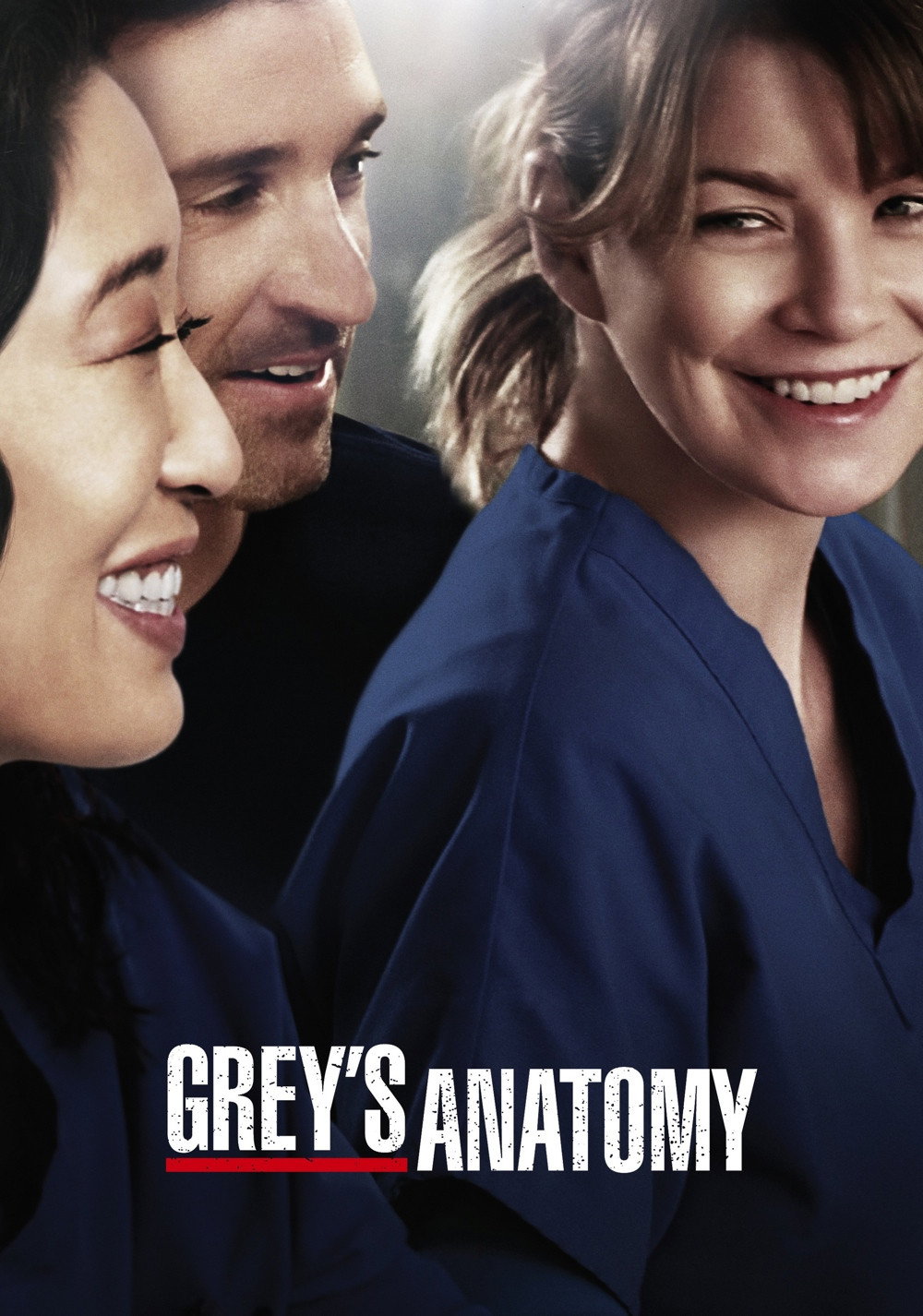 Grey's Anatomy