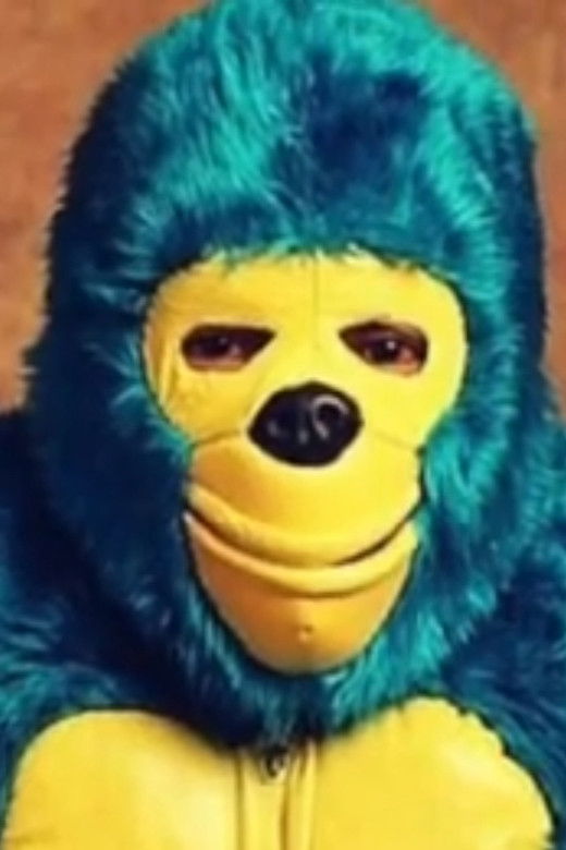 et billede af Jesús Juárez Rosales