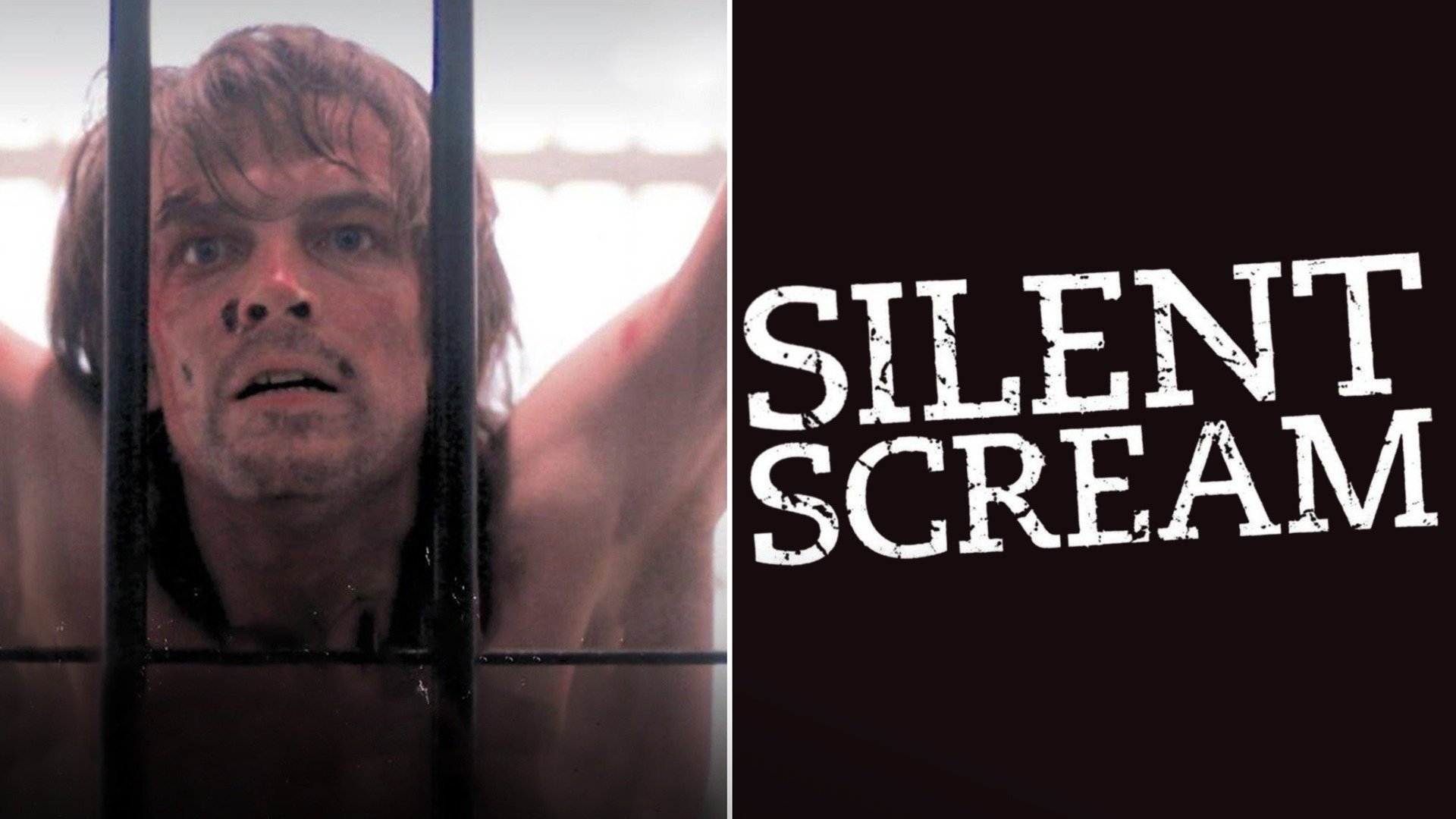 Silent Scream
