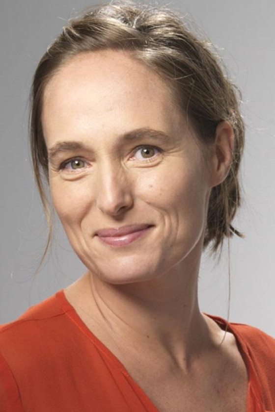 et billede af Erica Rivolier