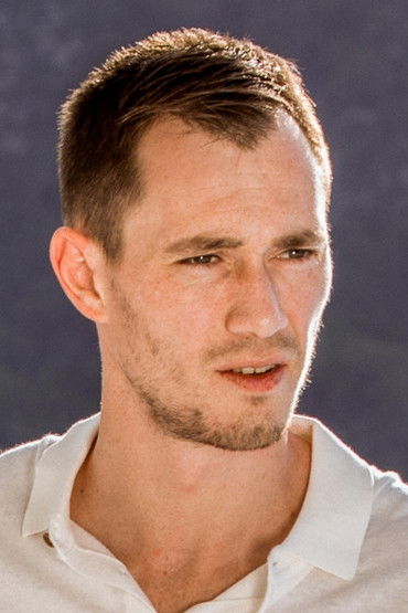 et billede af Martin Stein