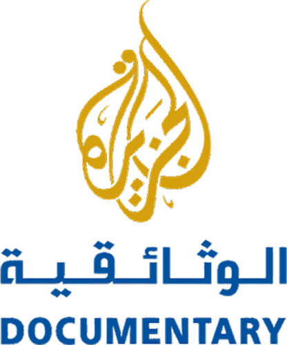 Logo de la société Al Jazeera Documentary Channel 19727