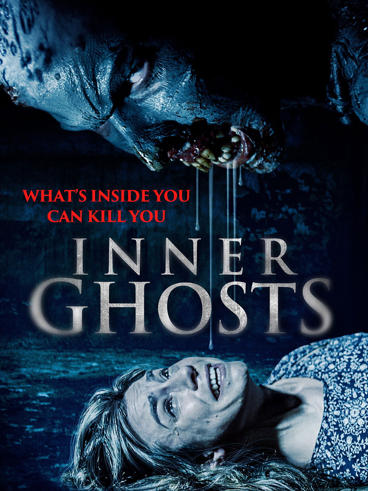 Inner Ghosts – Fantasmas Interiores