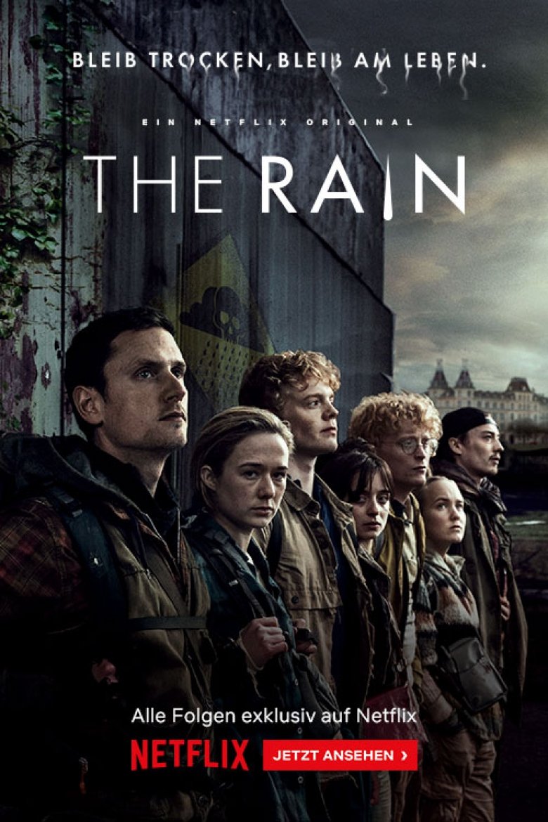 Capa do filme