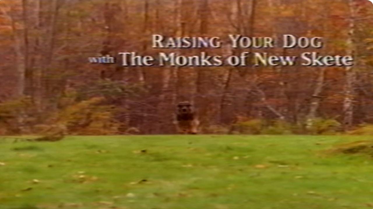 Raising Your Dog with the Monks of New Skete: Obedience - Working With Your Adult Dog (1996)