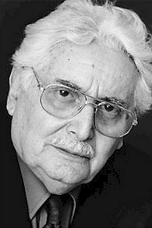 et billede af Ettore Conti