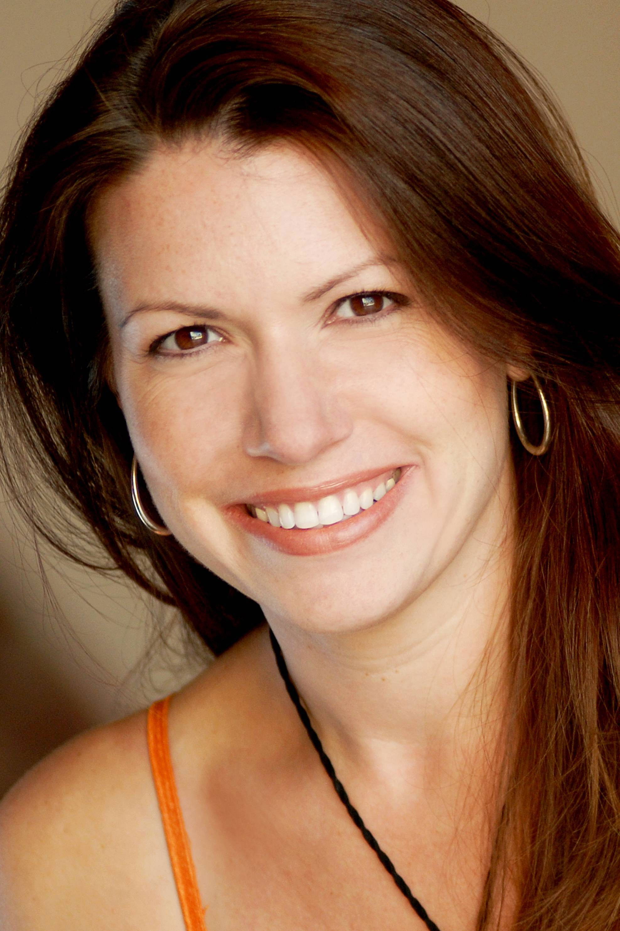 et billede af Kate Barnett