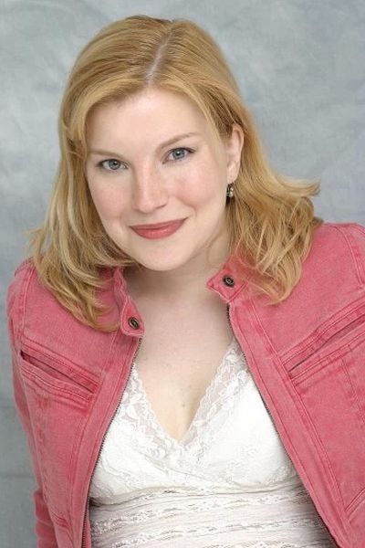 et billede af Elizabeth Diane Wells