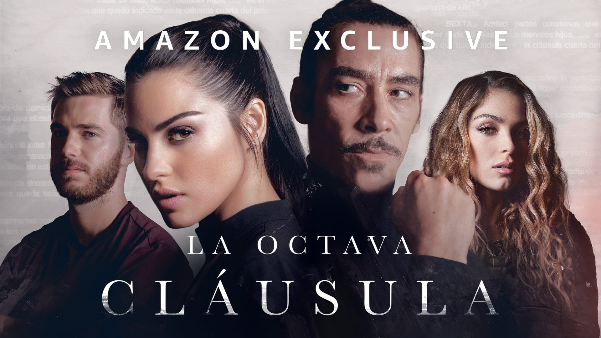 The Eighth Clause (2022)