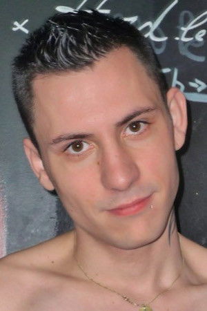 et billede af Alenzo Virgaux