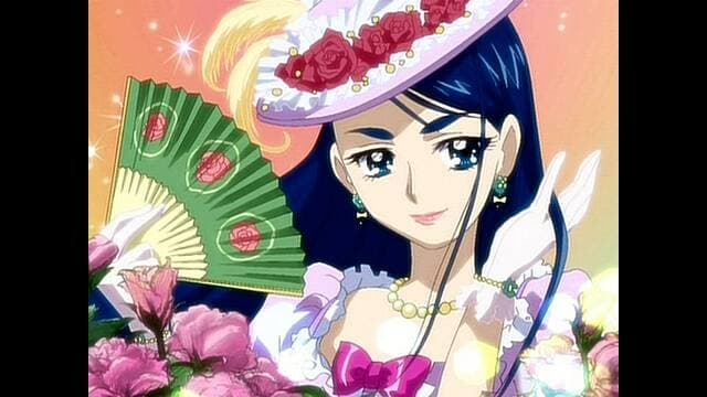 Yes! PreCure 5