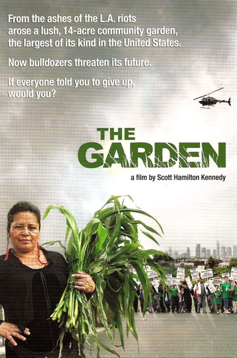 The Garden